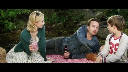 The 9th Life of Louis Drax Official Trailer