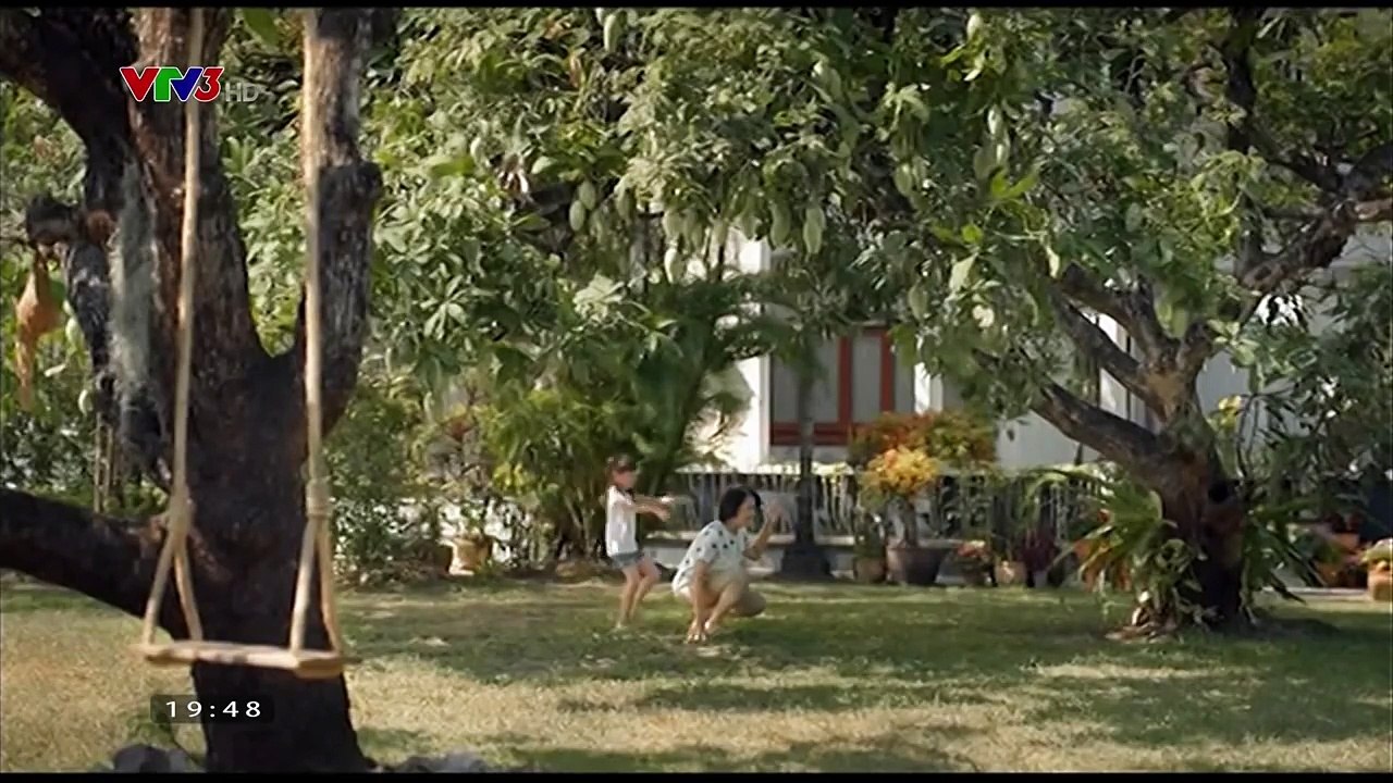 TVC -  SỐNG KHỎE CÙNG ENSURE