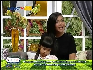 Rumah Mama Amy MNCTV280616 Part 1
