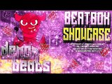 Beatbox Showcase: Demon Beats (Awesome Kid Beatboxer)