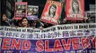 Hong Kong woman found guilty of abusing Indonesian maid : 24/7 News Online