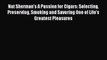 [PDF] Nat Sherman's A Passion for Cigars: Selecting Preserving Smoking and Savoring One of