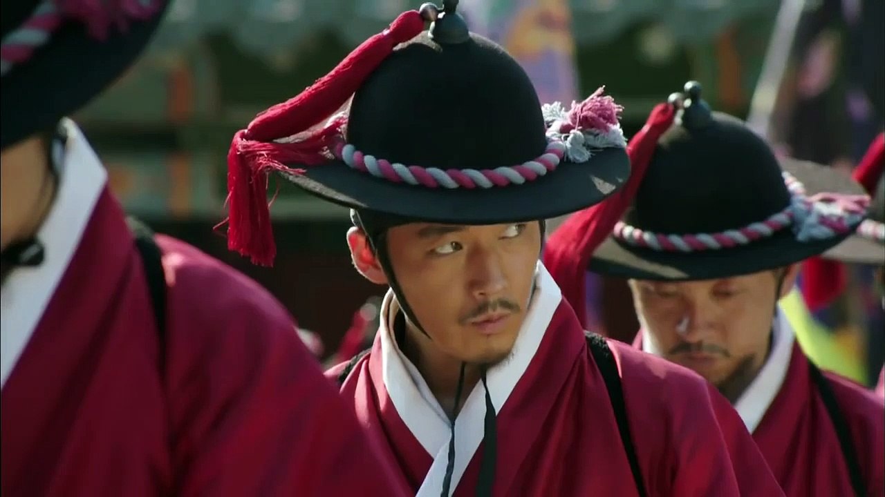Deep Rooted Tree Teaser