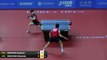 2016 Korea Open Highlights: Masataka Morizono vs Benjamin Brossier (Pre)