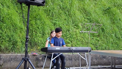 2016 remise des récompenses