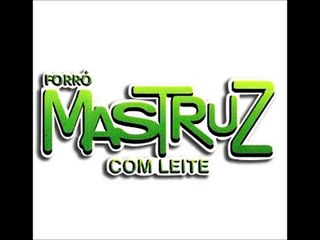 22 - Forró Mastruz com Leite - Relembrando os Grandes Solos