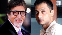 Amitabh Bachchan & Sujoy Ghosh Reunite