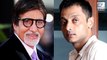 Amitabh Bachchan & Sujoy Ghosh Reunite