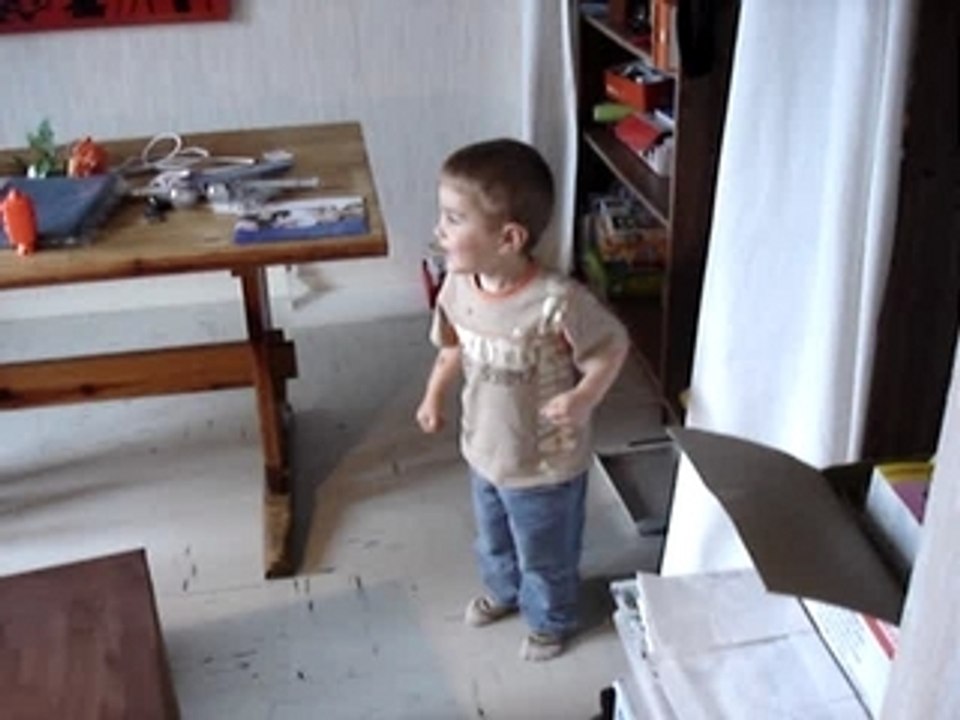 Johanndanse.juillet07