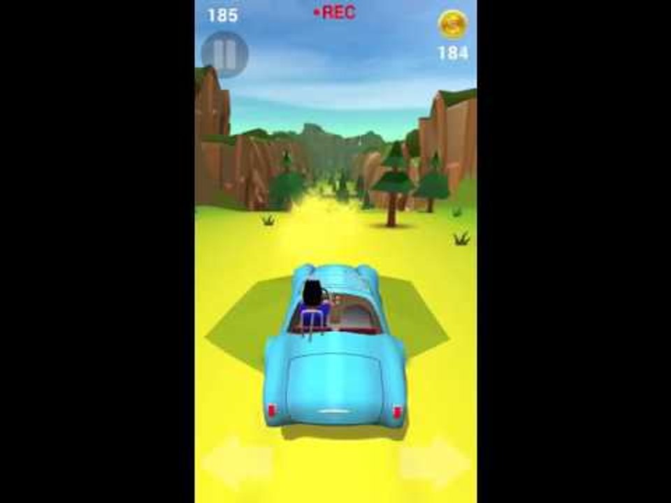 Faily Brakes Gameplay part 2 (IOS/Android)