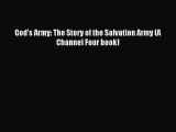 [PDF] God's Army: The Story of the Salvation Army (A Channel Four book) Read Online