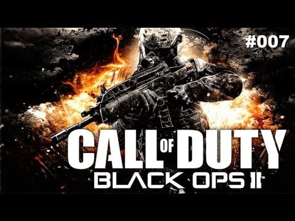 Black Ops II
