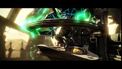 Hawken - Trailer La tradizione