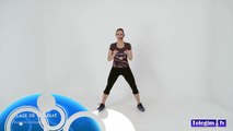 Video clase de Combat de Cesca - Gimnasio online en casa