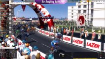 Be a Pro Cyclist | Part 6 | Pro Cycling Manager 2016 | Let's play | McMulenga (ENG)