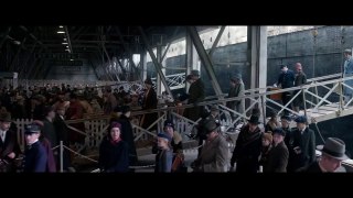 FANTASTIC BEASTS AND WHERE TO FIND THEM Official Trailer #2 (2016)