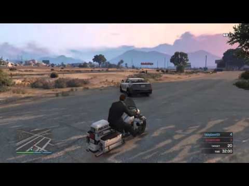 Derp Bike