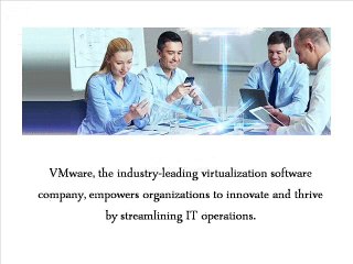 Smarter IT Consulting Services