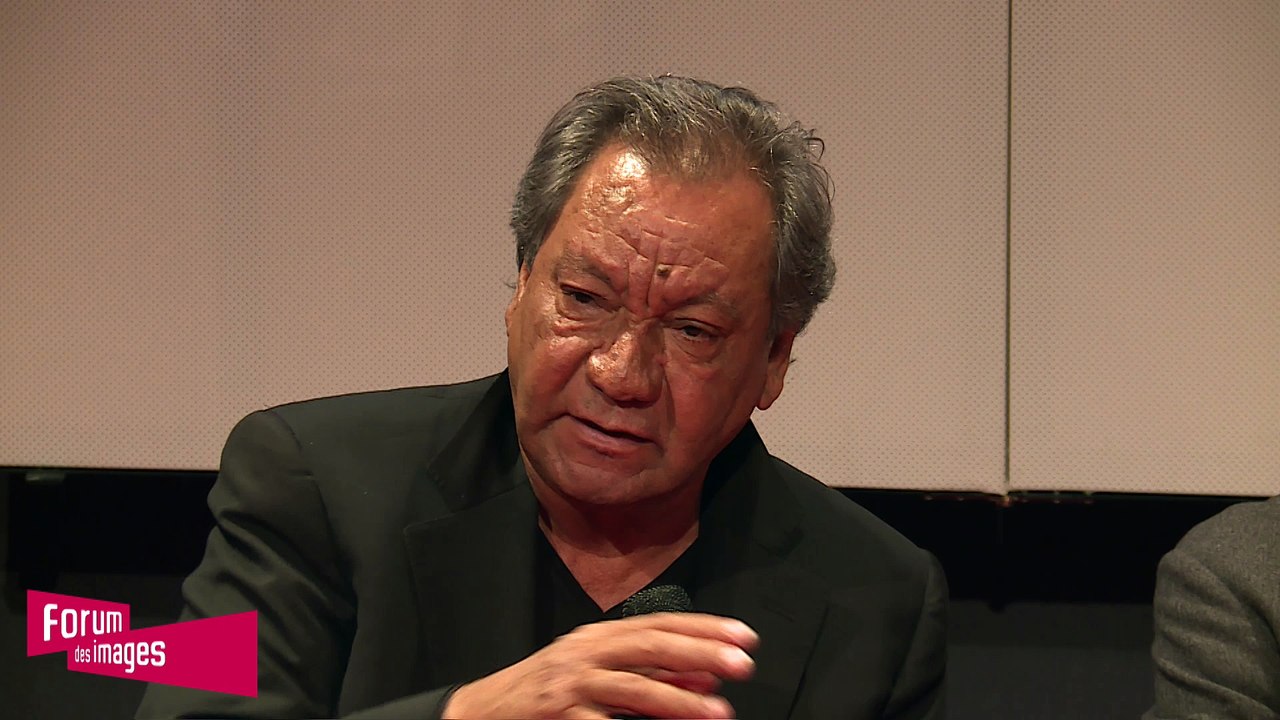 Piégé par la VR - Tony Gatlif