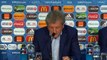 Roy Hodgson resigns as England coach after defeat