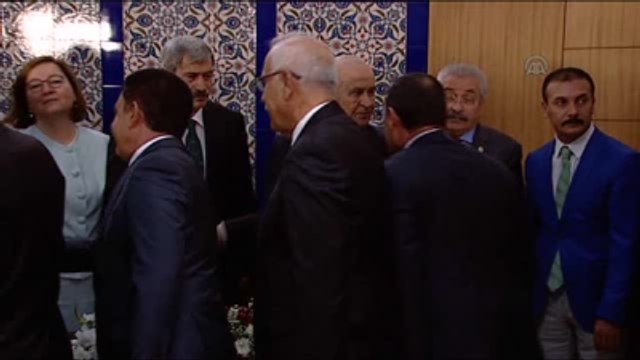 MHP Genel Başkanı Bahçeli: Hukuken 10 Temmuz'da Genel Başkan ve Genel Merkez Organlarının...