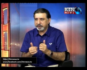 Opinion With Ali Kazi 27th June 2016