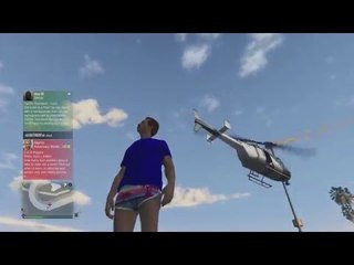 GTAV EPISODE #IDK