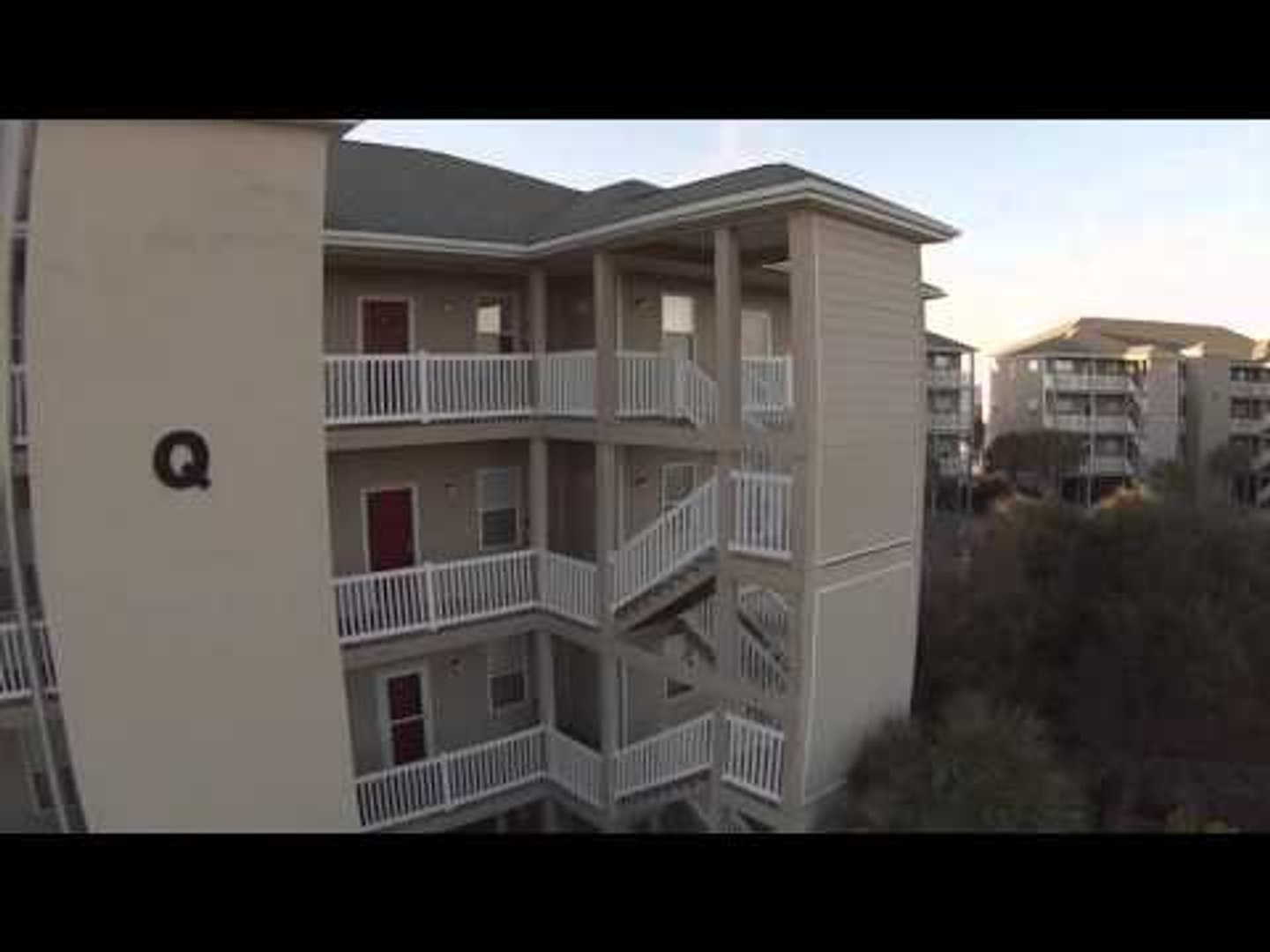 ⁣DRONE MOVIE