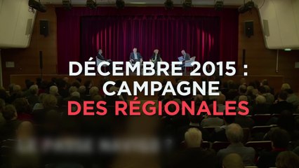 Quand Valérie Pécresse promettait de ne pas augmenter le pass Navigo