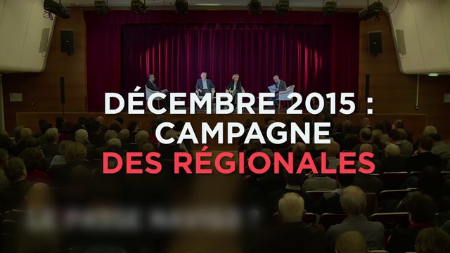 Quand Valérie Pécresse promettait de ne pas augmenter le pass Navigo