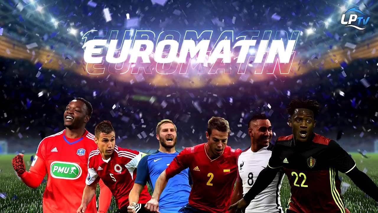 Euromatin : deux Islandais pour l'OM ?