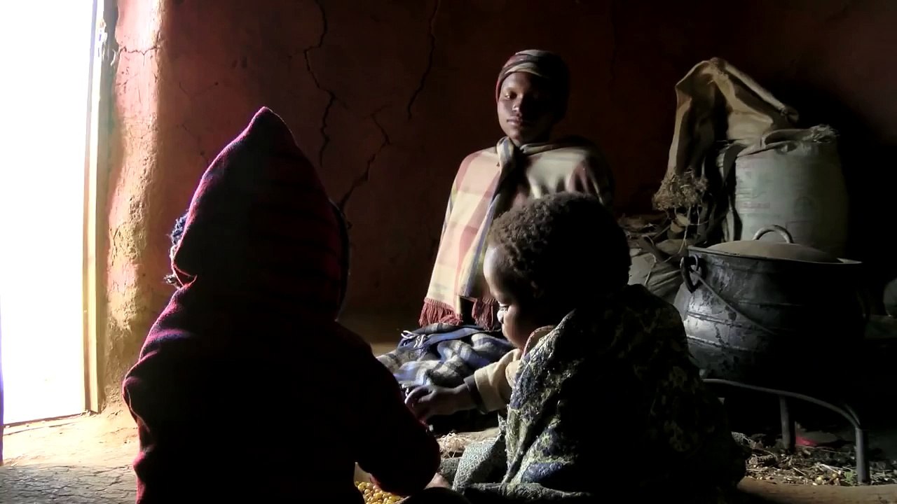 We See Pregnant Women Dying From HIV