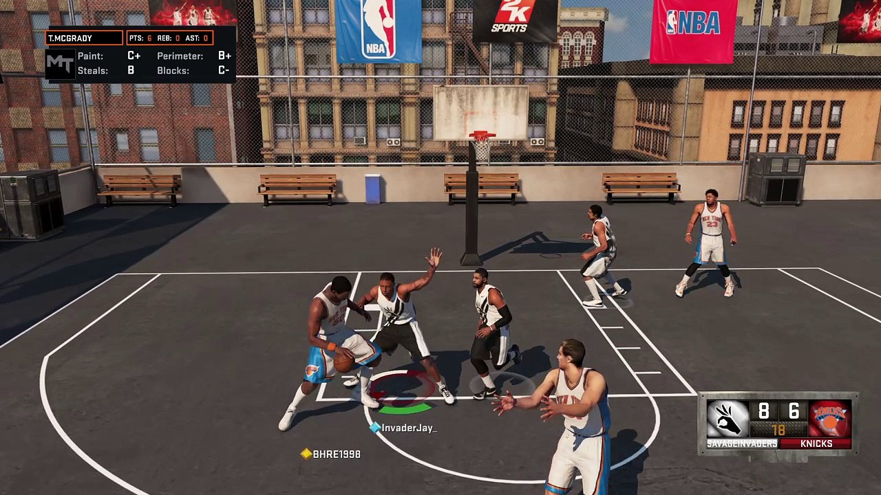 Sample 2k video