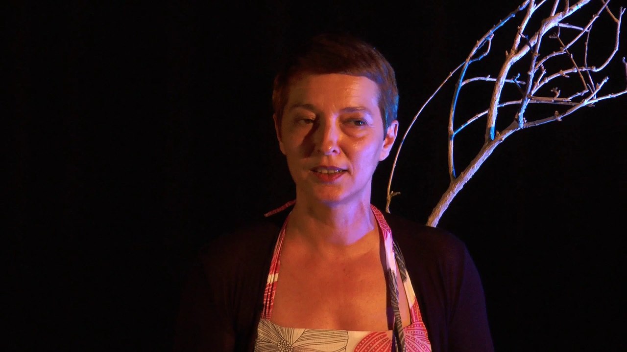 La Fiancée du Mamba