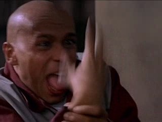 LA TOUR MONTPARNASSE INFERNALE - C'EST DE TOUTE BEAUTE