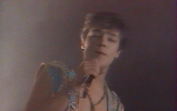 Юрий Шатунов - Закрой за мной дверь