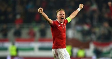 Trabzonspor, Balázs Dzsudzsák'ı İstiyor