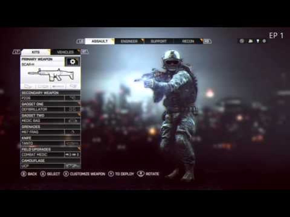 Battlefield 4