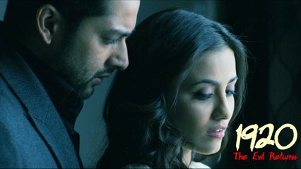1920 Evil Returns - Full Video Songs (DailyMotion)