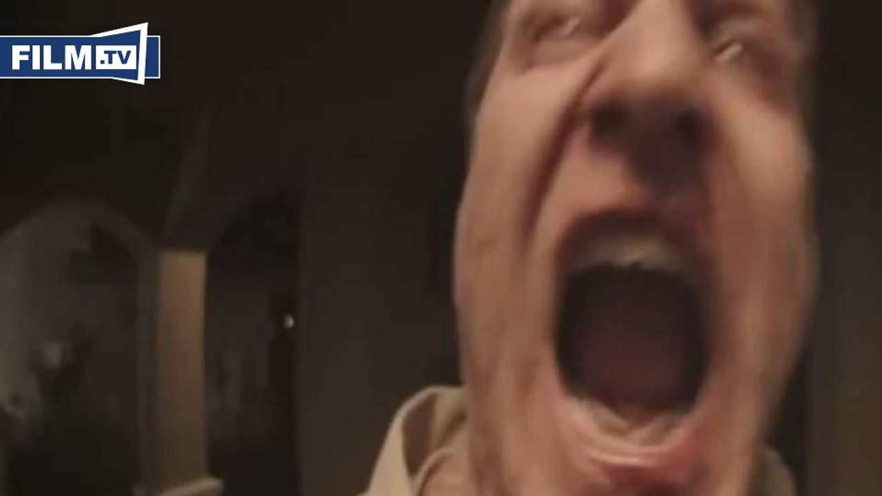 VIRAL Trailer English Englisch (2016)