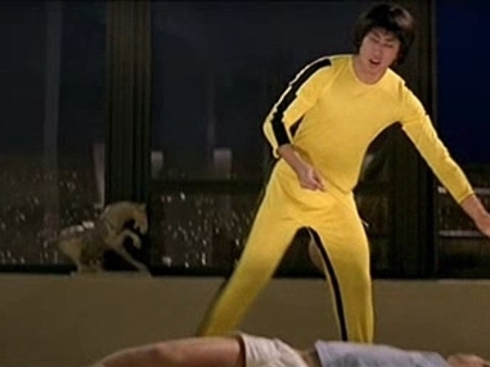 LA TOUR MONTPARNASSE INFERNALE petit chinois