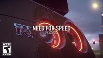 NEED FOR SPEED Nissan GT-R Premium 2017