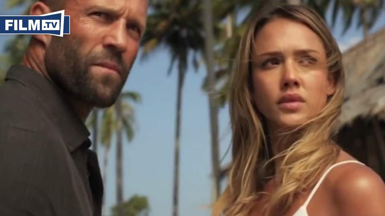 THE MECHANIC 2 - RESURRECTION Trailer English Englisch (2016)