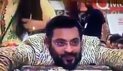 Pemra issues notice to TV channel for airing Inaam Ghar