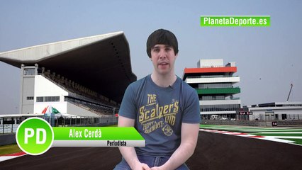 El Marc Márquez más maduro de su carrera deportiva