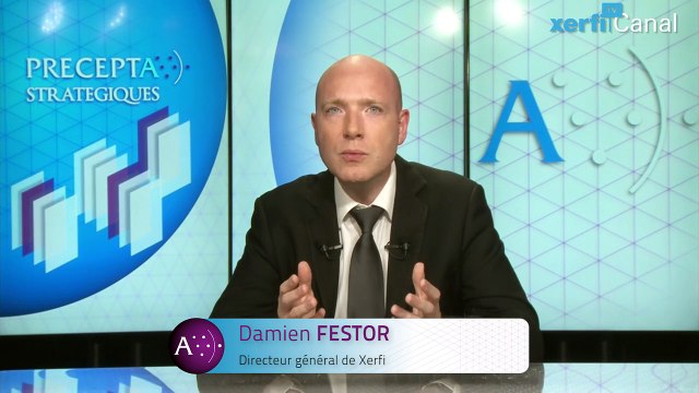 Damien Festor, Le marché du marketing direct et relationnel