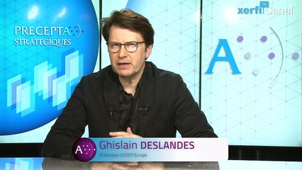 Ghislain Deslandes, Y a-t-il vraiment des managers responsables ?