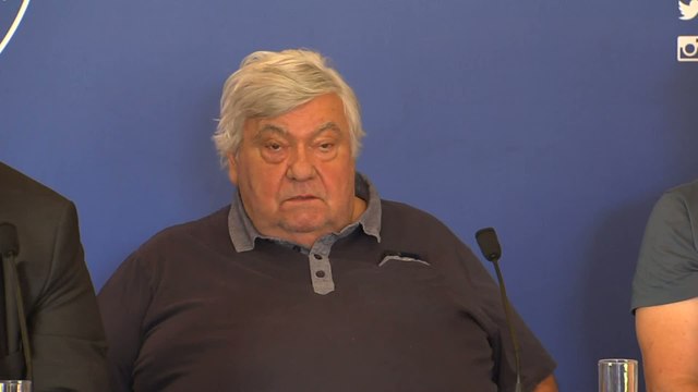 Foot - L1 - MHSC : Louis Nicollin «On avait quelques crêpes Suzette»