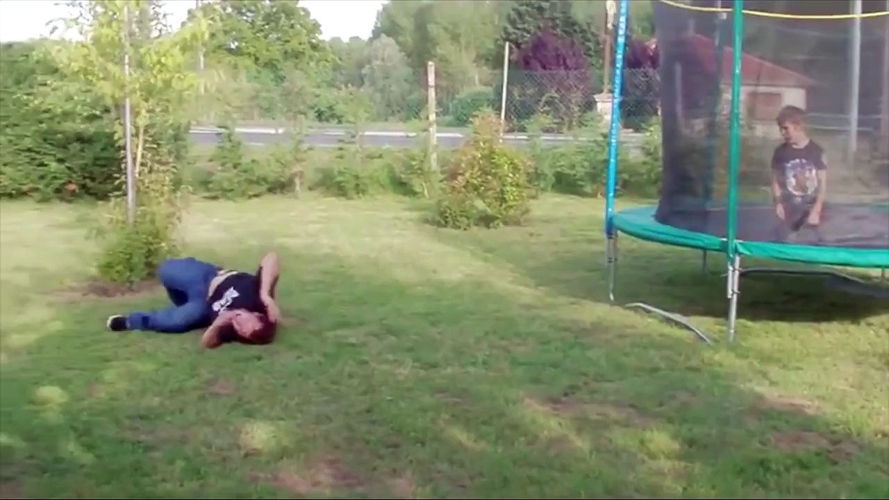 NEW The Best Fails of June 2016 _ Part 7 Fail Compilation