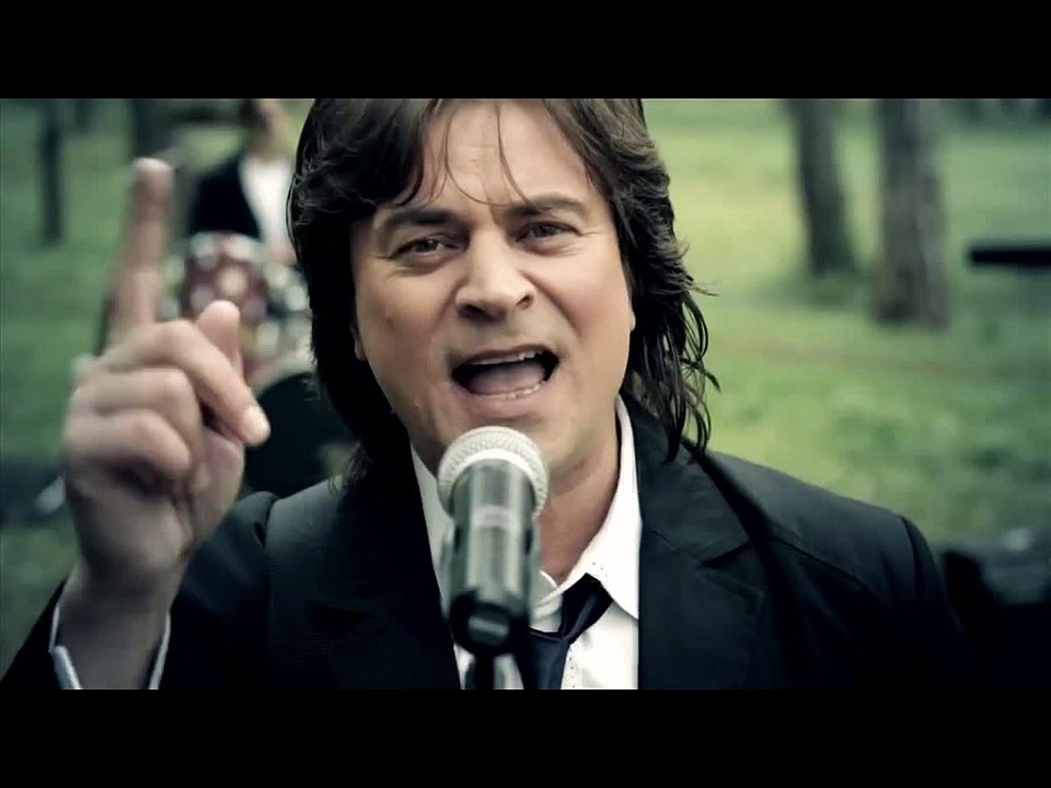 Alen Islamovic - Srce od kamena